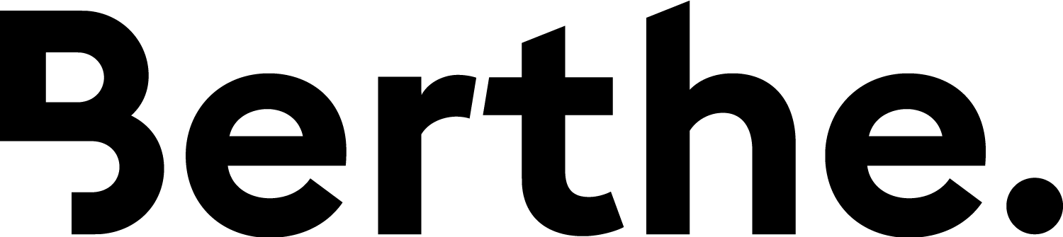 logo Berthe