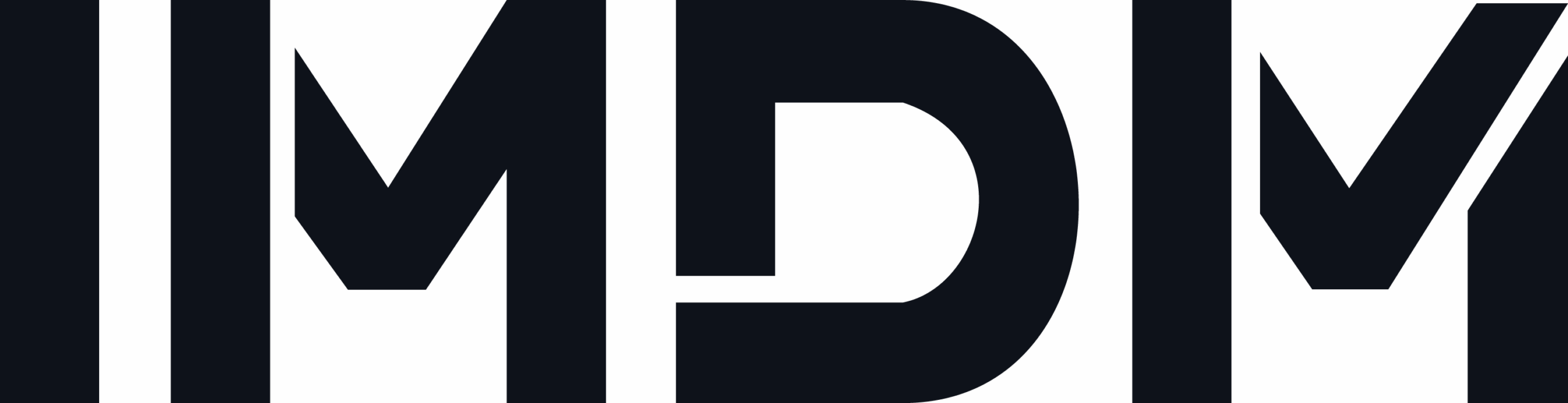 Logo IMDM
