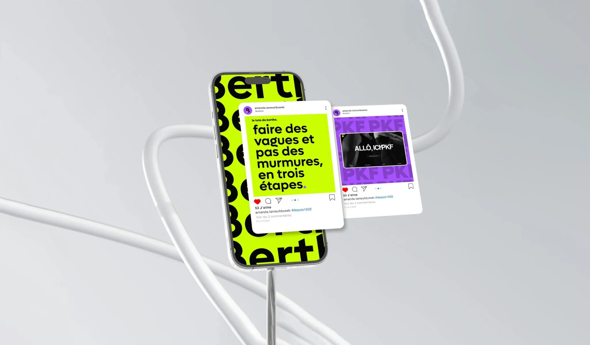 Berthe.