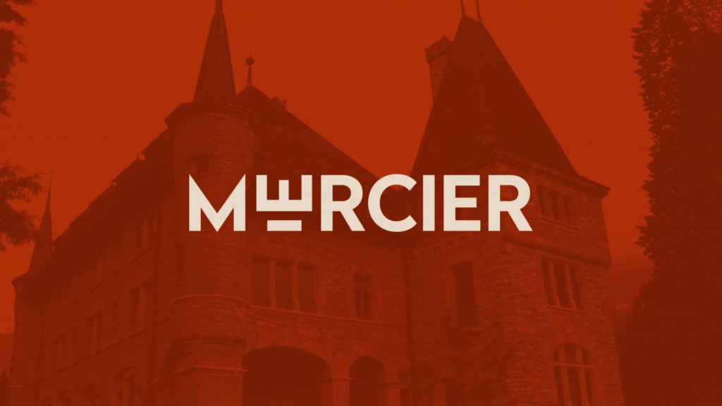 MERCIER