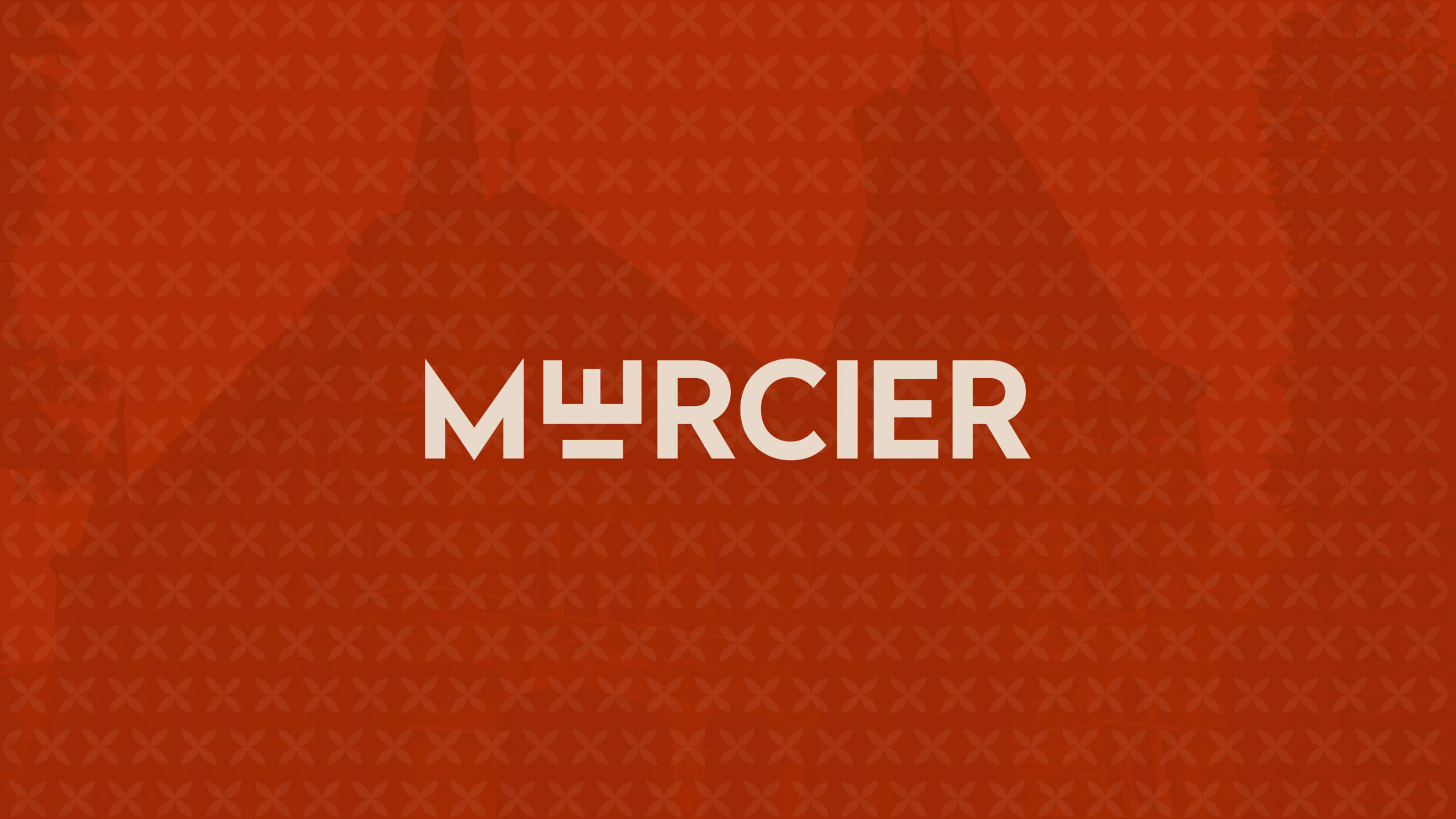 Château Mercier